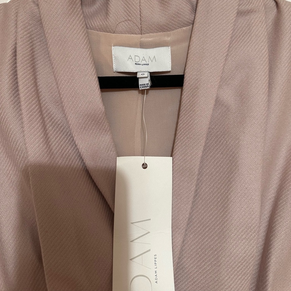 ADAM LIPPES DRESS - Picture 2 of 4